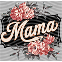 Mother's Day-MM 6639